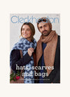 Cleckheaton Hats, Scarves and Bags