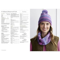 Cleckheaton Hats, Scarves and Bags