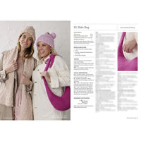 Cleckheaton Hats, Scarves and Bags