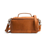 Cleo Crossbody Bag Whisky