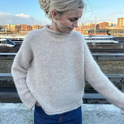 PetiteKnit Cloud Sweater Kit