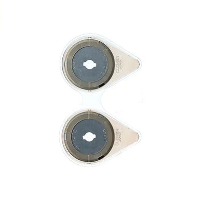 Clover Rotary Blade Refill 2 Pack