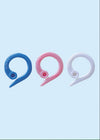 Clover Split Ring Markers