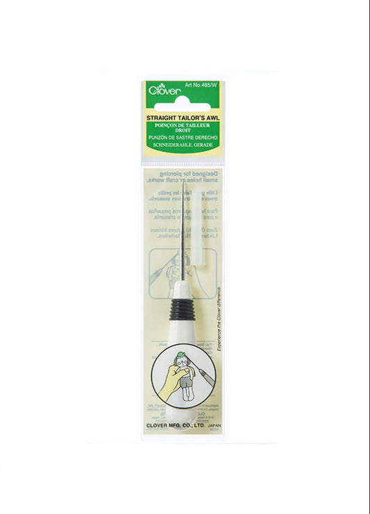 Clover Straight Tailor’s Awl