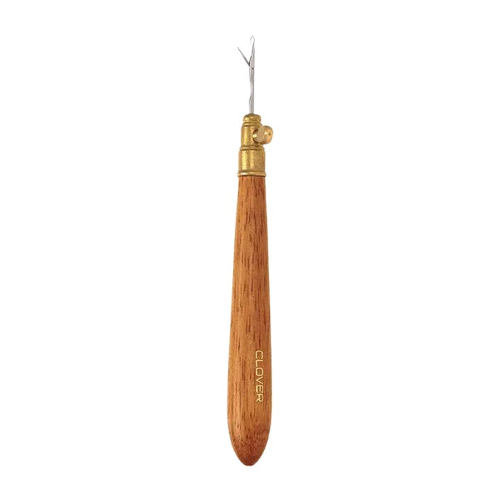 Clover Kantan Couture Bead Embroidery Tool