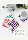 Mosaic Tunisian Crochet with Arunima Goel - MELBOURNE