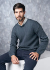 Rowan Modern Men's Knits by Jen Geigley