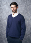 Rowan Modern Men's Knits by Jen Geigley