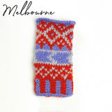 Colourwork (Fair Isle)- MELBOURNE CBD