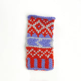 Colourwork (Fair Isle) -SYDNEY