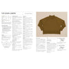 Patons Comfort and Style Jumper & Scarf Pattern 0052