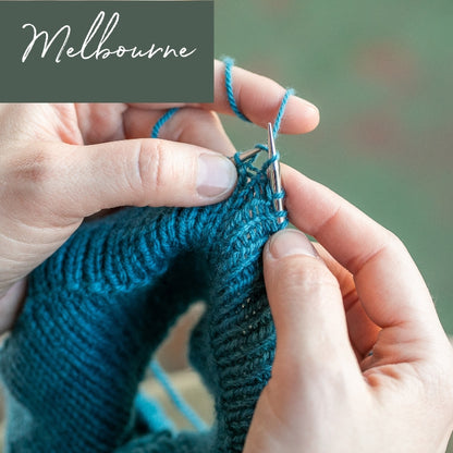 Continental Breakfast with Dear Pru - MELBOURNE