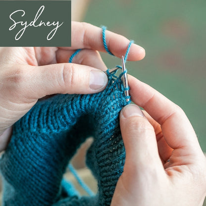 Continental Breakfast with Dear Pru - SYDNEY