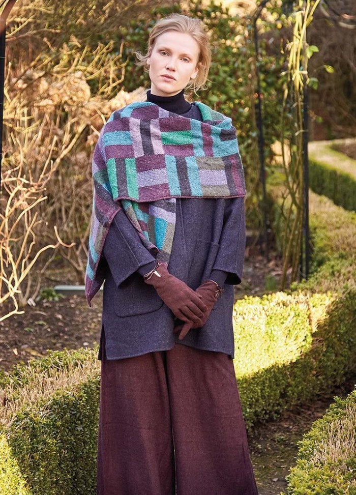 Rowan Kaffe's Colours by Kaffe Fassett