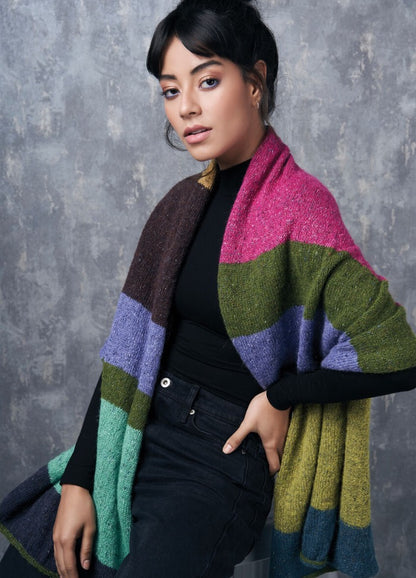 Rowan Modern Women's Knits by Jen Geigley