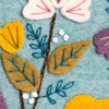 Corinne Lapierre Dawn Chorus Felt Appliqué Hoop Kit