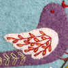 Corinne Lapierre Dawn Chorus Felt Appliqué Hoop Kit