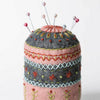 Corinne Lapierre Embroidered Pincushion Felt Craft Kit
