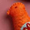 Corinne Lapierre Folk Birds Felt Craft Kit