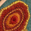 Corinne Lapierre Fungi Felt Appliqué Hoop Kit