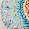 Corinne Lapierre Embroidered Heart Felt Craft Kit