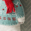 Corinne Lapierre Polar Bear Felt Craft Mini Kit