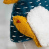 Corinne Lapierre Sam the Seagull Felt Craft Mini Kit
