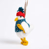 Corinne Lapierre Sam the Seagull Felt Craft Mini Kit