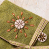 Corinne Lapierre Sewing Roll Felt Craft Kit