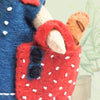 Corinne Lapierre Little Mouse in Paris Felt Craft Mini Kit