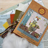 Corinne Lapierre Little Mouse is a Bunny Felt Craft Mini Kit
