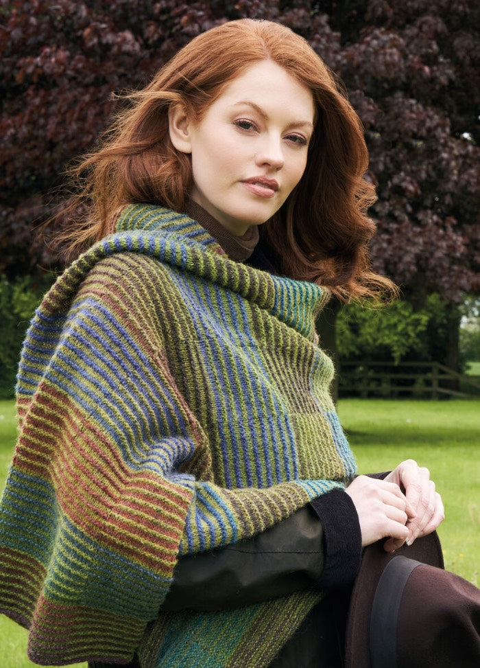 Rowan Felted Tweed Colour Collection