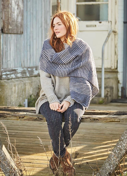 Rowan New Vintage DK