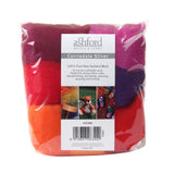 Ashford Corriedale Sliver Pack