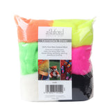 Ashford Corriedale Sliver Pack
