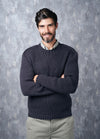 Rowan Modern Men's Knits by Jen Geigley