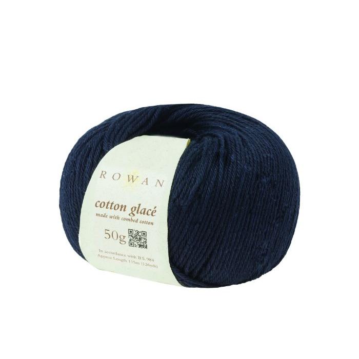 Rowan Cotton Glacé 6 Ply