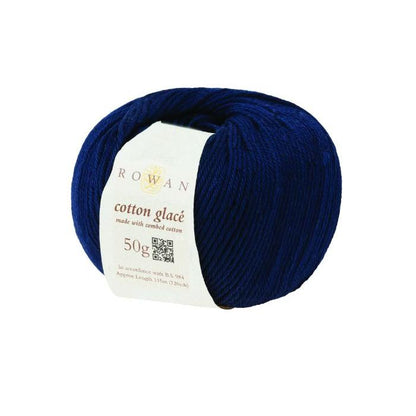 Rowan Cotton Glacé 6 Ply
