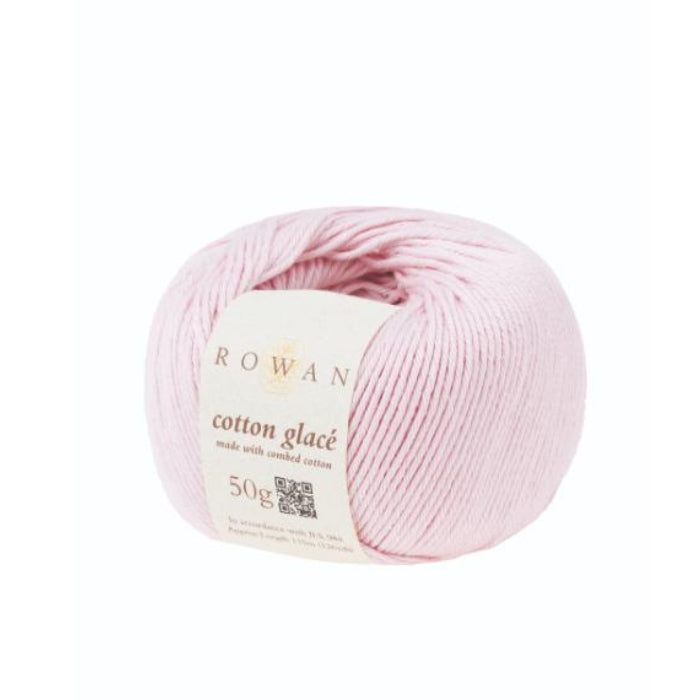 Rowan Cotton Glacé 6 Ply