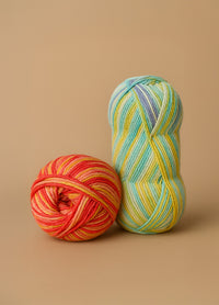 Regia Cotton Color 4 Ply