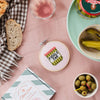 Cotton Clara Pickle Jar Cross Stitch Kit