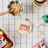 Cotton Clara Ramen Cross Stitch Kit