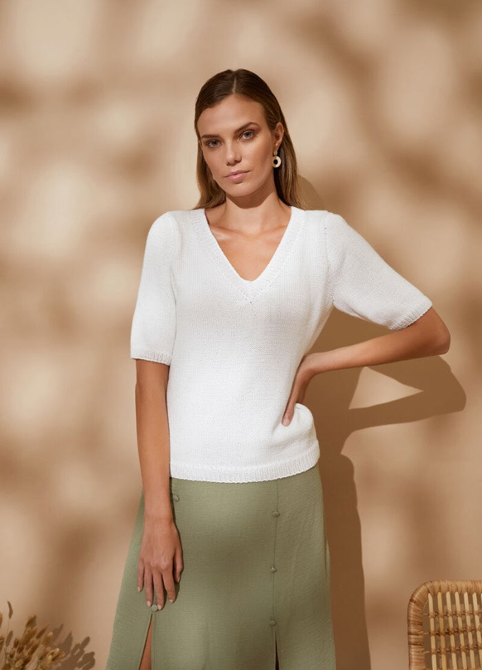 Rowan MODE Collection Four