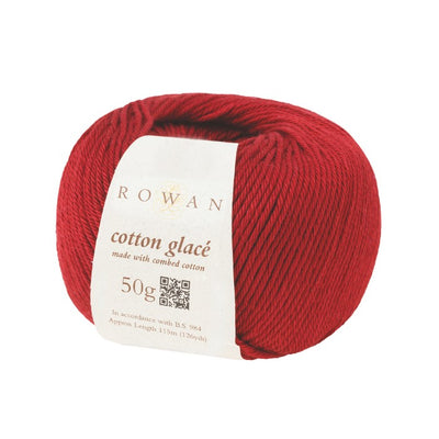 Rowan Cotton Glacé 6 Ply