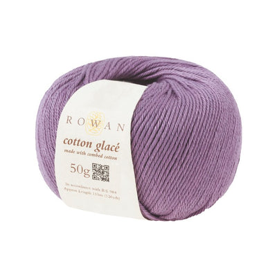 Rowan Cotton Glacé 6 Ply