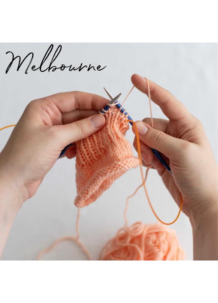 Magic Loop - MELBOURNE