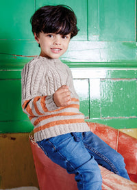 Little Rowan Dudes by Martin Storey