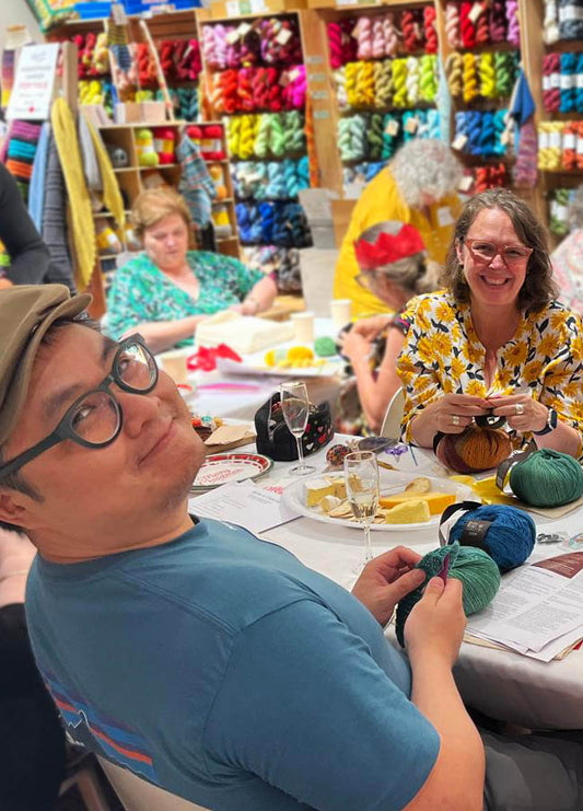 Craft Circle - SYDNEY