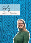 Master the Art of Texture: Crochet Branches with Lily Creaties - SYDNEY