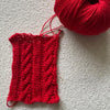 Master the Art of Texture: Crochet Cables with Lily Creaties - SYDNEY